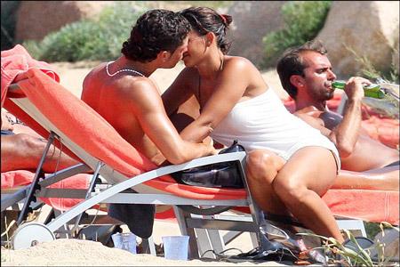Ronaldo yine yakalandı - Resim 4