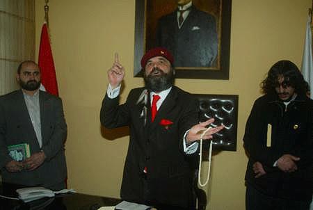 ERGENEKON'UN FOTOĞRAF ALBÜMÜ - Resim 11