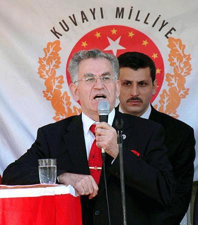 ERGENEKON'UN FOTOĞRAF ALBÜMÜ - Resim 7