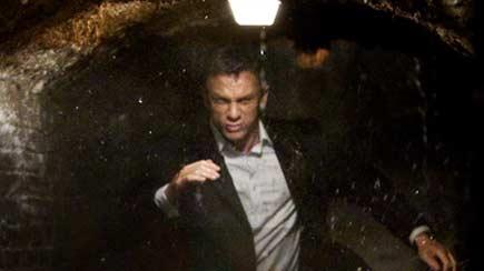 Yeni Bond filminden ilk kareler - Resim 15