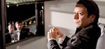 Yeni Bond filminden ilk kareler - Resim 4