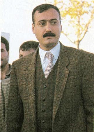 ERGENEKON'UN FOTOĞRAF ALBÜMÜ - Resim 2