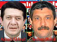 ERGENEKON'UN FOTOĞRAF ALBÜMÜ - Resim 1