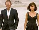 Yeni Bond filminden ilk kareler - Resim 11