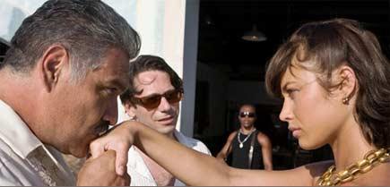Yeni Bond filminden ilk kareler - Resim 8