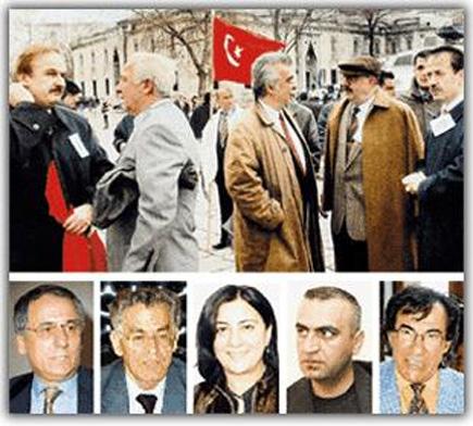 ERGENEKON'UN FOTOĞRAF ALBÜMÜ - Resim 31