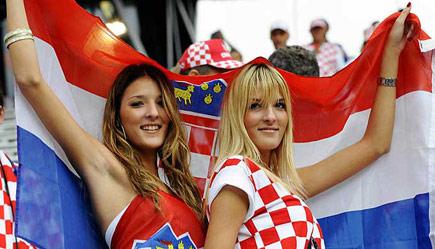 EURO 2008 güzelleri - Resim 49