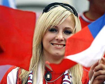 EURO 2008 güzelleri - Resim 54