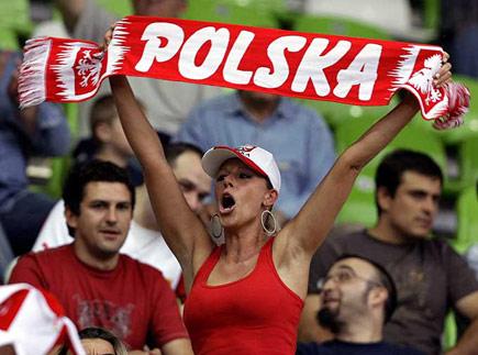 EURO 2008 güzelleri - Resim 20