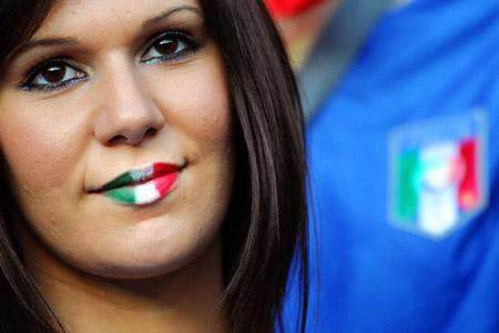 EURO 2008 güzelleri - Resim 7