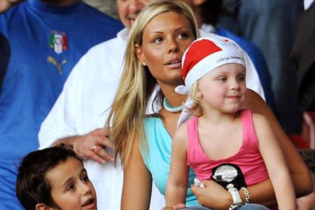 EURO 2008 güzelleri - Resim 16