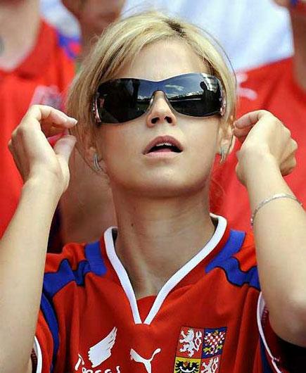 EURO 2008 güzelleri - Resim 48