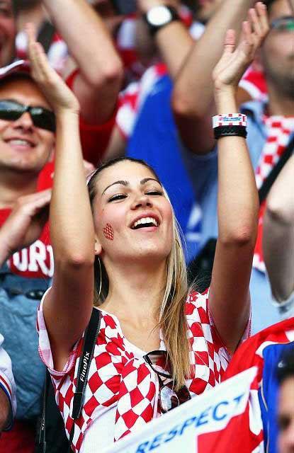 EURO 2008 güzelleri - Resim 41