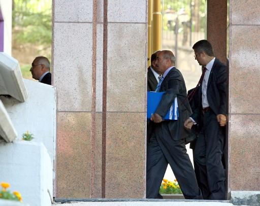 AKP SAVUNMADA - Resim 5