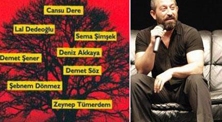 Ünlülerin aşk ağaçları - Resim 9