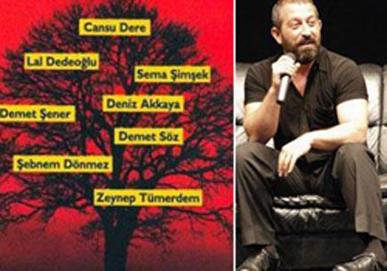Ünlülerin aşk ağaçları - Resim 4