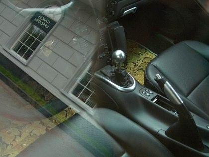 Altın Kaplama Porsche