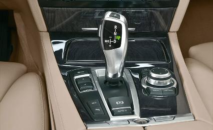 Yeni BMW 7 Serisi - Resim 5