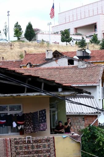 İstanbul'da polise silahlı saldırı  - Resim 3