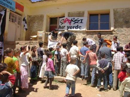 Çarşı Van'da ortaya çıktı - Resim 3
