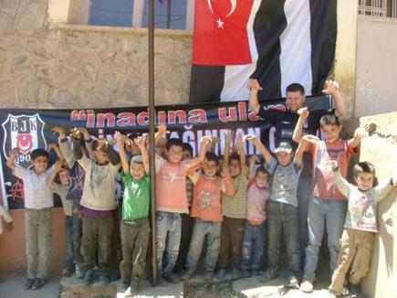 Çarşı Van'da ortaya çıktı - Resim 8