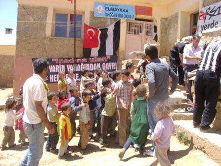 Çarşı Van'da ortaya çıktı - Resim 5