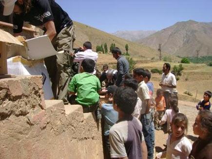 Çarşı Van'da ortaya çıktı - Resim 10