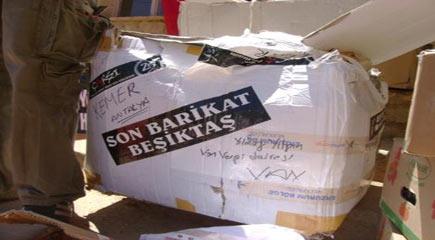 Çarşı Van'da ortaya çıktı - Resim 11