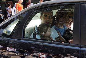 Belözoğlu ve Güneş askerde