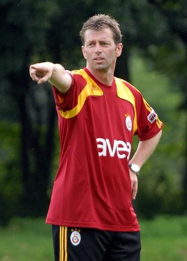 Galatasaray Almanya kampında - Resim 7