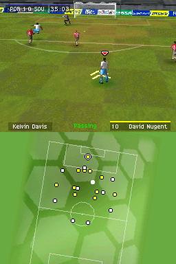 Fifa 09'dan ekran görüntüleri - Resim 18