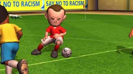 Fifa 09'dan ekran görüntüleri - Resim 14