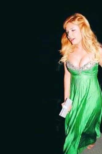 Aysun Kayacı'nın inanılmaz değişimi