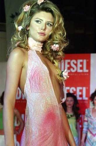 Aysun Kayacı'nın inanılmaz değişimi