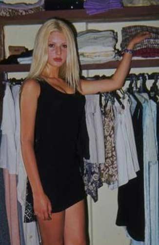 Aysun Kayacı'nın inanılmaz değişimi