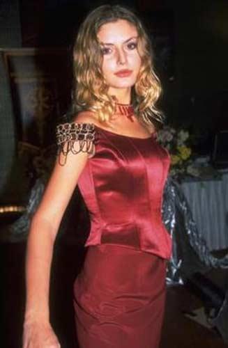 Aysun Kayacı'nın inanılmaz değişimi