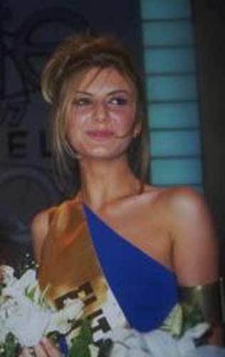 Aysun Kayacı'nın inanılmaz değişimi