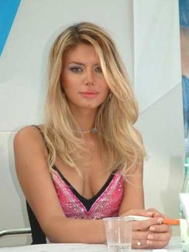 Aysun Kayacı'nın inanılmaz değişimi