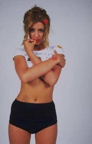 Aysun Kayacı'nın inanılmaz değişimi