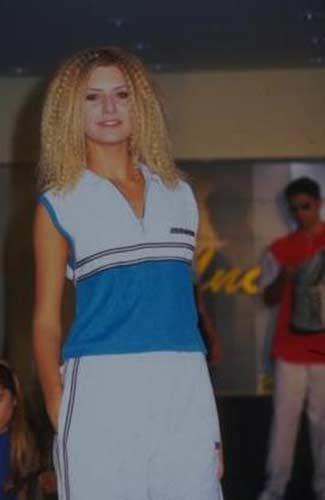 Aysun Kayacı'nın inanılmaz değişimi