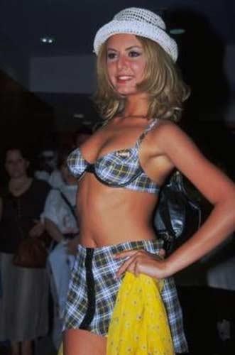 Aysun Kayacı'nın inanılmaz değişimi