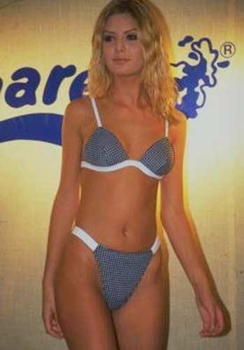 Aysun Kayacı'nın inanılmaz değişimi