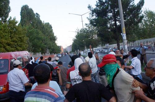 Kel Apo gerginliği - Resim 7