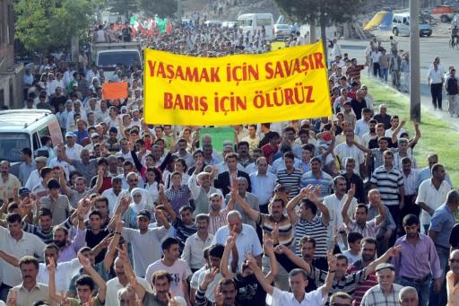 Kel Apo gerginliği - Resim 10