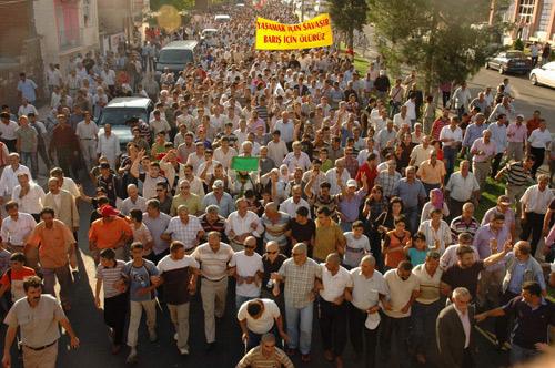 Kel Apo gerginliği - Resim 8