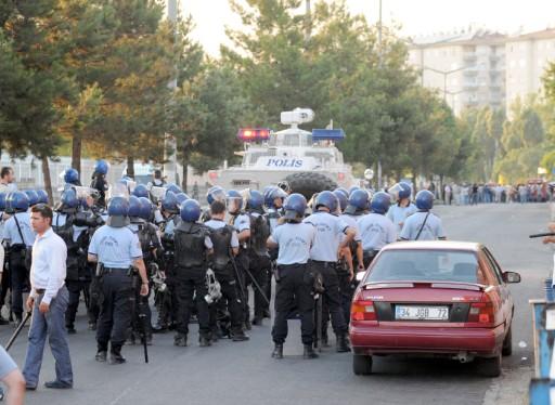 Kel Apo gerginliği - Resim 6