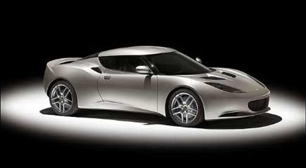 Lotus'un 10 yıllık SIRRI - Resim 10