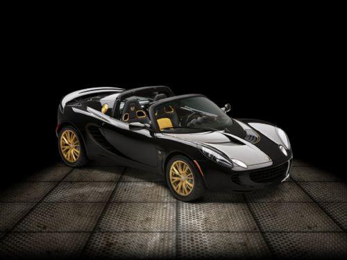 Lotus'un 10 yıllık SIRRI - Resim 8