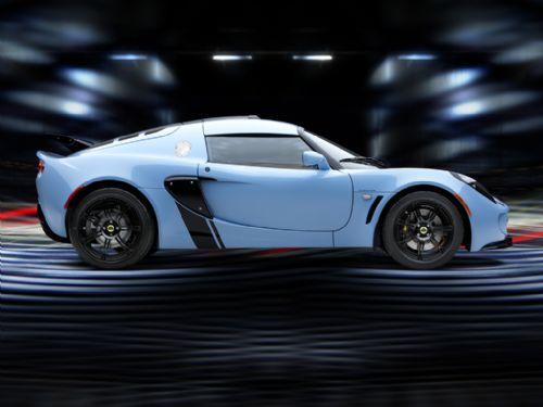 Lotus'un 10 yıllık SIRRI - Resim 3