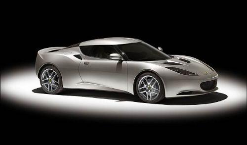 Lotus'un 10 yıllık SIRRI - Resim 1